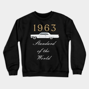 Custom Order Crewneck Sweatshirt